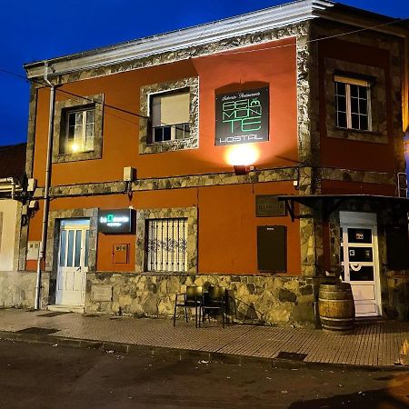 Belmonte Rooms Χιχόν Εξωτερικό φωτογραφία