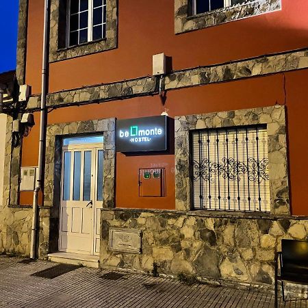 Belmonte Rooms Χιχόν Εξωτερικό φωτογραφία