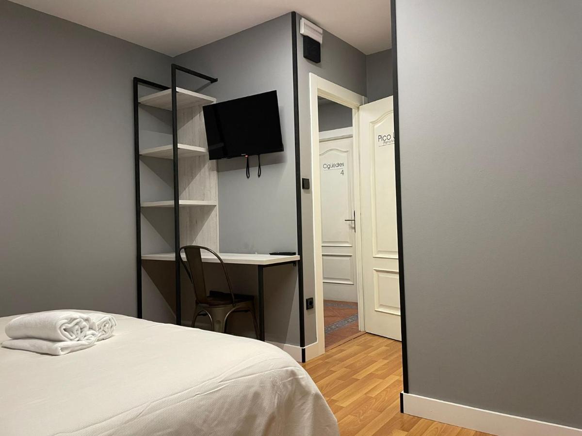 Belmonte Rooms Χιχόν Εξωτερικό φωτογραφία
