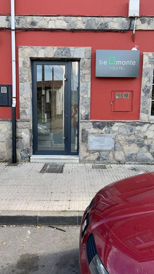 Belmonte Rooms Χιχόν Εξωτερικό φωτογραφία