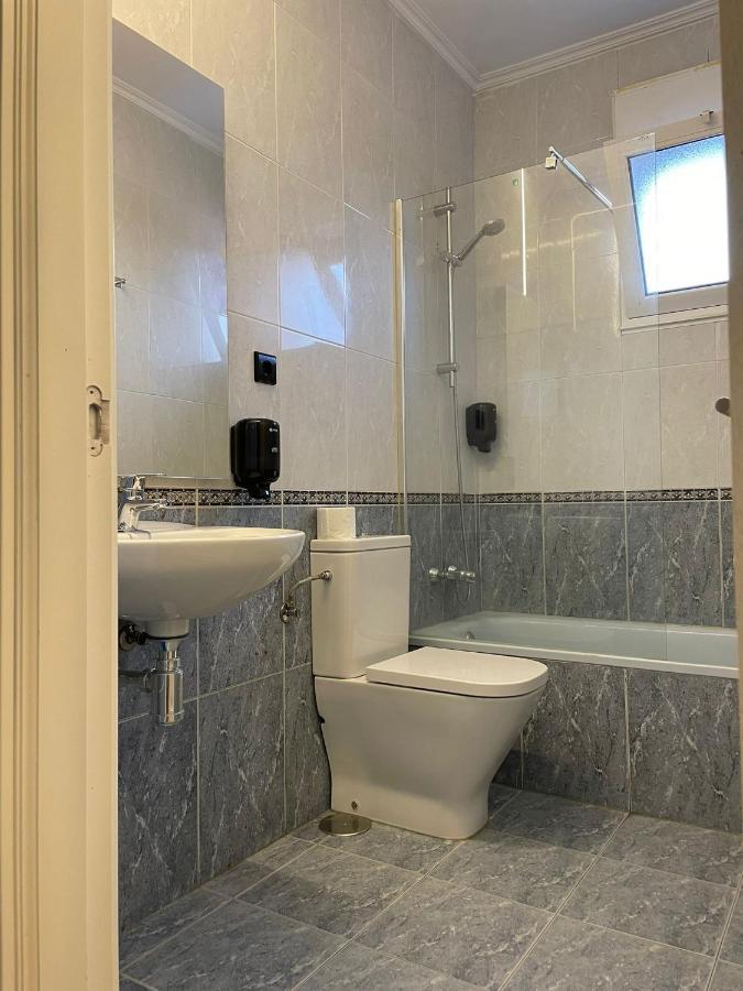 Belmonte Rooms Χιχόν Εξωτερικό φωτογραφία