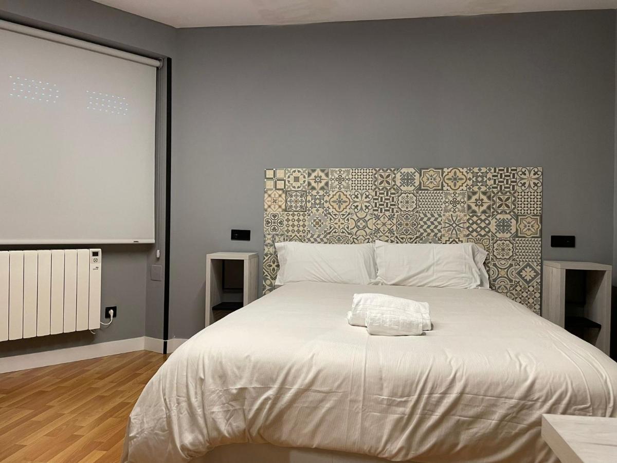 Belmonte Rooms Χιχόν Εξωτερικό φωτογραφία