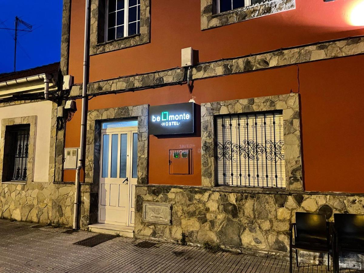 Belmonte Rooms Χιχόν Εξωτερικό φωτογραφία