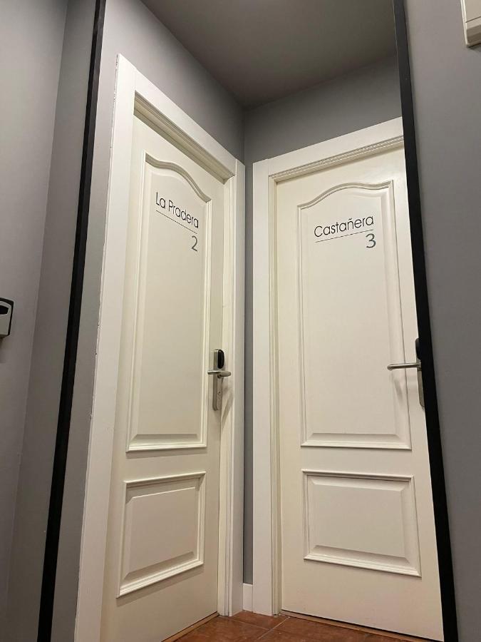 Belmonte Rooms Χιχόν Εξωτερικό φωτογραφία
