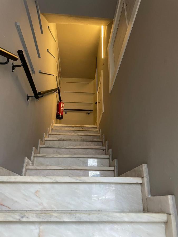 Belmonte Rooms Χιχόν Εξωτερικό φωτογραφία